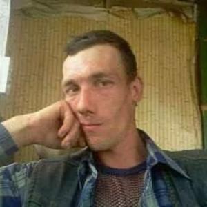 Санёк, 45 лет, Усть-Луга