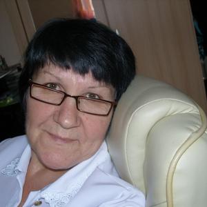 Ludmila Экесс, 74 года, Ростов-на-Дону