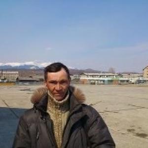 Игорь, 61 год, Комсомольск-на-Амуре