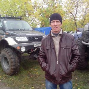 Сергей, 46 лет, Чапаевск