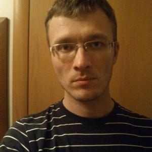 Пётр, 42 года, Владимир