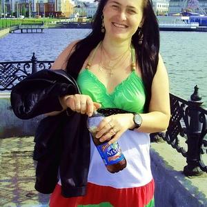 Людмила, 35 лет, Чебоксары