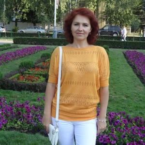 Девушки в Сальске: Ольга, 51 - ищет парня из Сальска