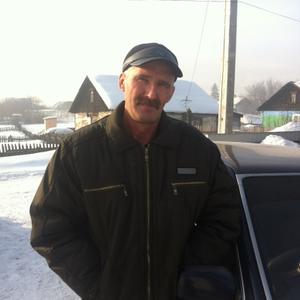Олег, 60 лет, Ленинск-Кузнецкий