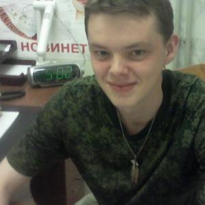 Коуд Ван Джирует, 31 год, Соликамск