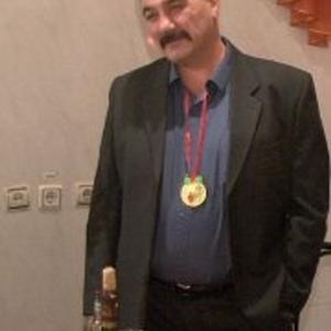 Парни в Нефтеюганске: Юрий, 65 - ищет девушку из Нефтеюганска