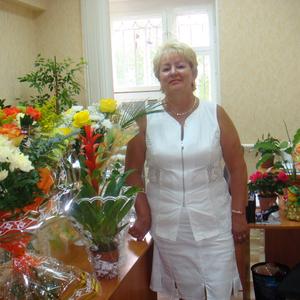 Нина, 69 лет, Нижнекамск
