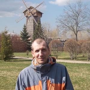 Олег, 54 года, Великий Новгород