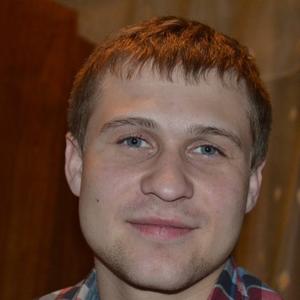 Анатолий, 32 года, Саранск