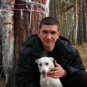 Дмитрий, 41 год, Троицк