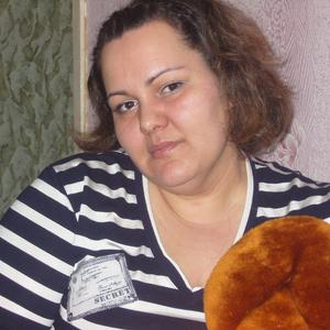 Ольга, 44 года, Полевской