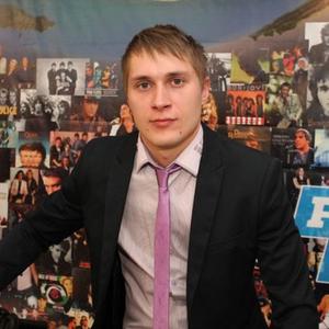 Дмитрий, 35 лет, Заречный