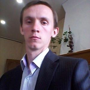  Роман, 37 лет, Брянск