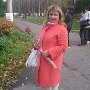 Ирина Тихомирова, 60 лет, Нижний Новгород