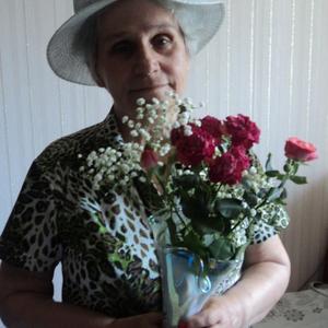 Девушки в Йошкар-Оле: Людмила, 74 - ищет парня из Йошкар-Олы