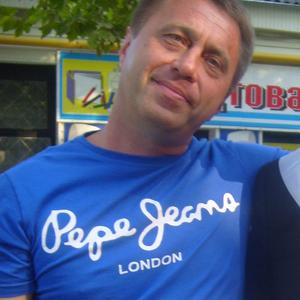 Сергей, 55 лет, Славянск-на-Кубани