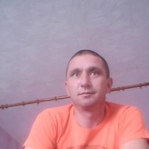 Анатолий, 46 лет, Юрга