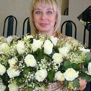 Olla Suvorova, 58 лет, Гусь-Хрустальный