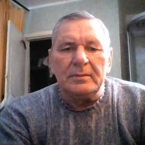 Юрий, 69 лет, Ижевск
