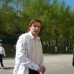 Андрей, 52 года, Полевской