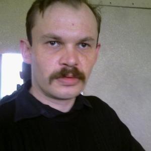 Konstantin, 52 года, Прокопьевск