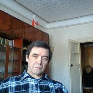 Парни в Сосногорске: Сергей Русинов, 64 - ищет девушку из Сосногорска