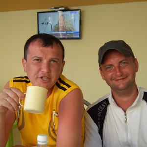 Парни в Ветлуге: Сергей, 41 - ищет девушку из Ветлуги