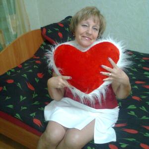 Девушки в Красноуфимске: Наталья, 70 - ищет парня из Красноуфимска