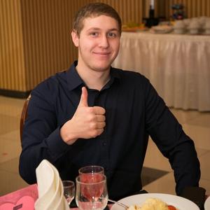 Александр, 31 год, Тобольск