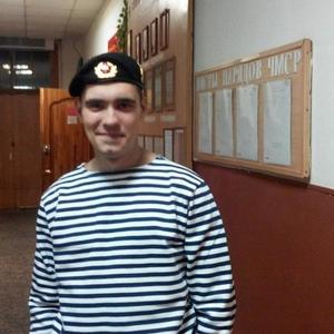 Роман, 29 лет, Мончегорск