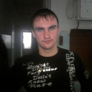 Крилл, 32 года, Заринск