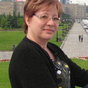 Марина, 59 лет, Великий Новгород