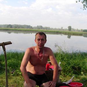 Валерий Пашкин, 58 лет, Вольск