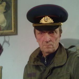 Nikolay Saharov, 65 лет, Екатеринбург