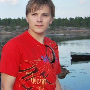 Jeka Nikolaev, 30 лет, Санкт-Петербург
