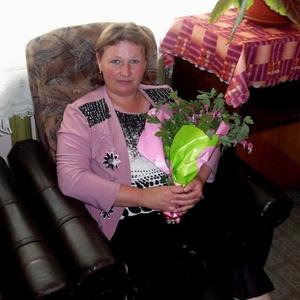 Нина, 53 года, Локня