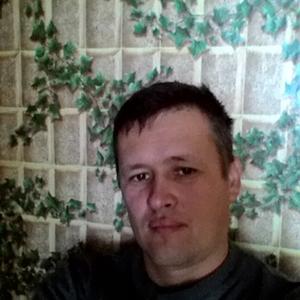 Александр, 47 лет, Крымск