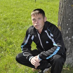 Виктор Сдобников, 43 года, Рыбинск