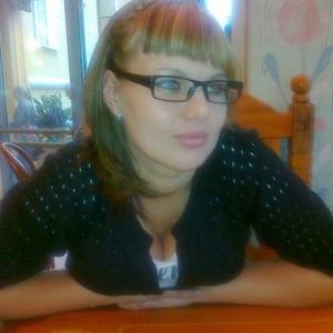 Ленуська, 33 года, Смоленск