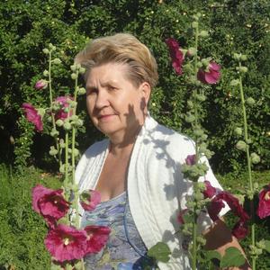 Наталья, 72 года, Арзамас