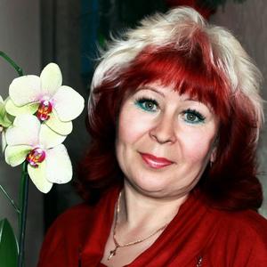 Ирина, 58 лет, Зеленогорск