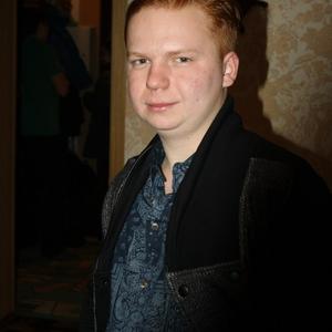 Иван, 29 лет, Кольчугино