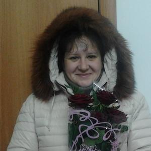Юлия, 44 года, Талица