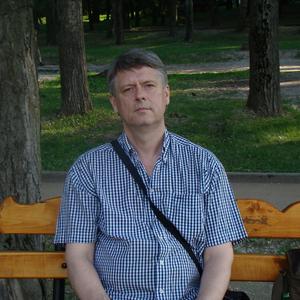 Игорь Фомичев, 65 лет, Невинномысск