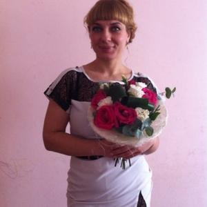 Александра, 44 года, Кемерово