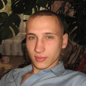 Дмитрий, 35 лет, Орел