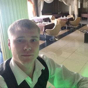 Виктор, 29 лет, Хабаровск