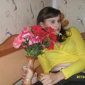 Девушки в Краснослободске (Мордовия): Дарья, 29 - ищет парня из Краснослободска (Мордовия)