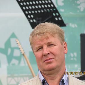 Андрей, 57 лет, Альметьевск