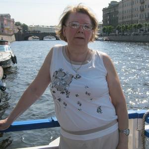 Марина, 60 лет, Архангельск
